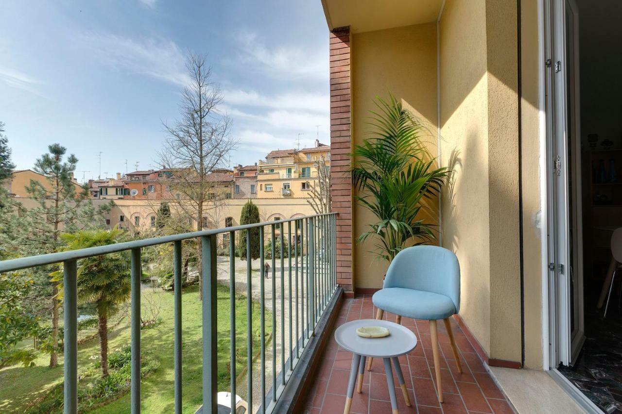 B&B Carosello Bologna Exterior foto
